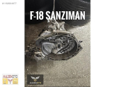 Oto Çıkma Parça / Opel / Vectra / Şanzıman / Şanzıman Komple / Çıkma Parça 