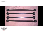 Oto Çıkma Parça / Alfa Romeo / 146 / Jant & Lastik / Jant & Lastik Takımı / Sıfır Parça 
