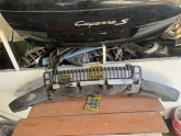 SKODA YETİ ÖN TAMPON ALT SPOYLER 5L0807061A