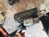 Oto Çıkma Parça / Ford / Tourneo Connect / Elektrik / Şarj Dinamosu / Çıkma Parça 