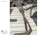 Oto Çıkma Parça / Audi / A6 / Egzoz / Komple Egzoz / Çıkma Parça 