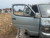 Oto Çıkma Parça / Toyota / Hiace / Kaporta & Karoser / Sağ Ön Kapı / Çıkma Parça 