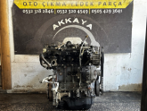 Oto Çıkma Parça / Opel / Combo / Motor / Motor (komple) / Çıkma Parça 