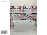 Oto Çıkma Parça / Honda / Civic / Kaporta & Karoser / Sağ Ön Kapı / Çıkma Parça 