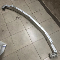 1487601-00-C TESLA MODEL Y ÖN TAMPON DEMİRİ