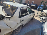 Oto Çıkma Parça / Toyota / Corolla / Kaporta & Karoser / Marşpiyel Sacı / Çıkma Parça 