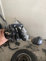 Oto Çıkma Parça / Ford / Transit / Vites / Vites Mekanizması / Çıkma Parça 