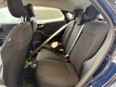 Hurda Belgeli Araçlar / Ford / Puma