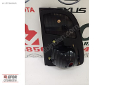 Oto Çıkma Parça / Toyota / Land Cruiser / Far & Stop / Sağ Arka Stop / Sıfır Parça 