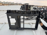 Oto Çıkma Parça / Citroen / C3 / Kaporta & Karoser / Ön Panel / Çıkma Parça 
