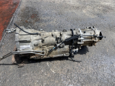 Oto Çıkma Parça / Volkswagen / Amarok / Şanzıman / Şanzıman Komple / Çıkma Parça 