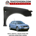 AUDİ A3 ÖN ÇAMURLUK SAĞ SOL 2000 2001 2002 2003 / KAMPANYA