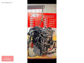 1.4 TSİ 122 HP KOMPLE MOTOR SUPERB OCTAVİA