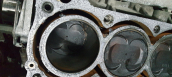 Oto Çıkma Parça / Suzuki / Swift / Motor / Motor (komple) / Çıkma Parça 