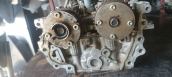 Oto Çıkma Parça / Toyota / Auris / Motor / Silindir Kapağı / Çıkma Parça 