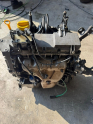1.4 8v kango clio çıkma garantili motor tertemiz garantili muayer