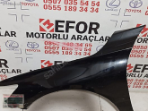 Oto Çıkma Parça / Honda / Accord / Kaporta & Karoser / Sol Ön Çamurluk / Çıkma Parça 