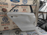 Hyundai i20 sağ arka kapı