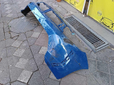 Oto Çıkma Parça / Opel / Corsa / Tampon / Ön Tampon / Çıkma Parça 