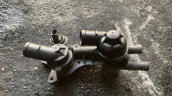 Oto Çıkma Parça / Volkswagen / Passat / Motor / Termostat / Çıkma Parça 