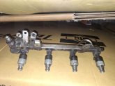 Oto Çıkma Parça / Opel / Astra / Motor / Oksijen Sensörü / Çıkma Parça 