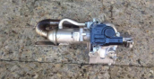 Oto Çıkma Parça / Renault / Megane / Motor / EGR / Çıkma Parça 