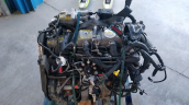 Ford Connect 1.8 75'lik Komple Motor | UMUT OTO