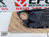 Oto Çıkma Parça / Toyota / Auris / Tampon / Sis Farı Çerçevesi / Sıfır Parça 