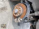 Oto Çıkma Parça / Audi / A4 / Tampon / Arka Tampon / Çıkma Parça 