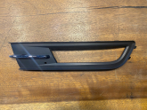Vw Passat B8 2015- Sağ Sis Çerçevesi Nikelajlı Sıfır 3G0853666A