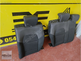 Oto Çıkma Parça / Renault / Clio / Koltuk & Döşeme / Koltuk Takımı / Çıkma Parça 