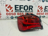 BMW 1 SERİSİ F20  SOL STOP ÇIKMA YEDEK PARÇA