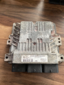 Ford Focus 1.6 TDCI Motor Beyni BV61-12A650-NF ÇIKMA