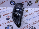 Oto Çıkma Parça / Porsche / Cayman / Far & Stop / Sağ Ön Far / Çıkma Parça 