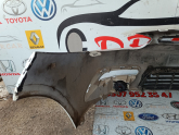 Oto Çıkma Parça / Renault / Fluence / Tampon / Ön Tampon / Çıkma Parça 