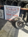 Hyundai H100 kamyonet arka jant