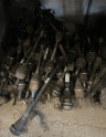 Oto Çıkma Parça / Renault / Fluence / Alt Takım / Aks / Çıkma Parça 