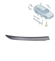 8K0853824C ÇAMURLUK UC CITASI R AUDİ A4 09-18 .