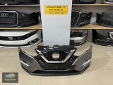 Oto Çıkma Parça / Nissan / Qashqai / Tampon / Ön Tampon / Çıkma Parça 
