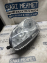 Oto Çıkma Parça / Volkswagen / Jetta / Far & Stop / Sol Ön Far / Çıkma Parça 