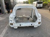 Oto Çıkma Parça / Renault / Clio / Kaporta & Karoser / Arka Panel / Çıkma Parça 