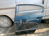 Volkswagen Passat sol arka kapı çıkma orjinal