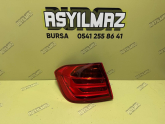BMW 3 SERİSİ F30 SOL DIŞ STOP ORJİNAL BMW