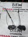 Oto Çıkma Parça / Nissan / X-Trail / Kaporta & Karoser / Kapı Kilidi / Çıkma Parça 