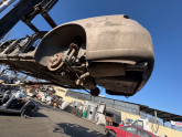Oto Çıkma Parça / Chrysler / 300 / Kaporta & Karoser / Arka Çamurluk / Çıkma Parça 