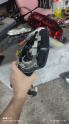 Oto Çıkma Parça / Kia / Sportage / Ayna / Sağ Dış Ayna / Çıkma Parça 