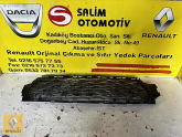 DACİA DUSTER ÇIKMA ORJİNAL ORTA IZGARA VE DİĞER PARÇALARI