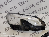 Oto Çıkma Parça / Peugeot / 5008 / Far & Stop / Far Camı / Sıfır Parça 