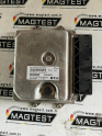 Fiat Qubo FİORİNO 1.3 Dizel Motor ECU 55246397 MJD 8F3 Q2