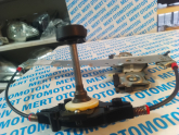 Oto Çıkma Parça / Ford / Fiesta / Oto Cam / Cam Krikosu / Çıkma Parça 